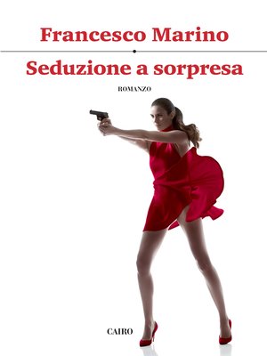 cover image of Seduzione a sorpresa